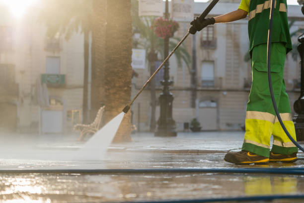 Professional Pressure Washing Services in Gilbert, AZ